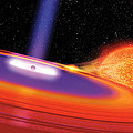 Black Hole